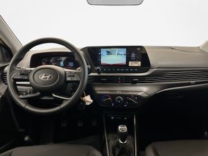 Hyundai Bayon 1.2 MPI Klass  - Foto 12