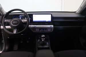 Hyundai Kona 1.0 TGDI Maxx  - Foto 7