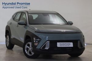 Hyundai Kona 1.0 TGDI Maxx  - Foto 2