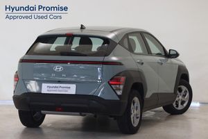 Hyundai Kona 1.0 TGDI Maxx  - Foto 4