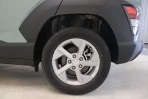Hyundai Kona 1.0 TGDI Maxx  - Foto 11