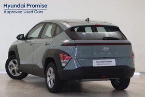 Hyundai Kona 1.0 TGDI Maxx  - Foto 3