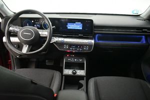 Hyundai Kona 1.6 GDI HEV Tecno DCT  - Foto 7