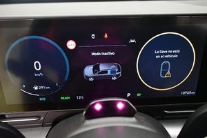 Hyundai Kona 1.6 GDI HEV Tecno DCT  - Foto 12