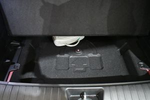 Hyundai Kona 1.6 GDI HEV Tecno DCT  - Foto 10
