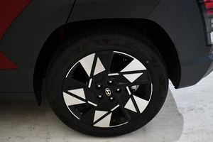 Hyundai Kona 1.6 GDI HEV Tecno DCT  - Foto 11