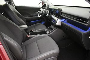 Hyundai Kona 1.6 GDI HEV Tecno DCT  - Foto 5