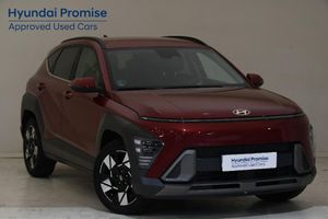 Hyundai Kona 1.6 GDI HEV Tecno DCT  - Foto 2