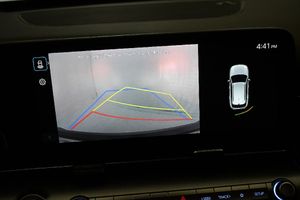 Hyundai Kona 1.6 GDI HEV Tecno DCT  - Foto 14