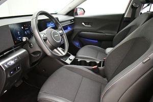 Hyundai Kona 1.6 GDI HEV Tecno DCT  - Foto 6