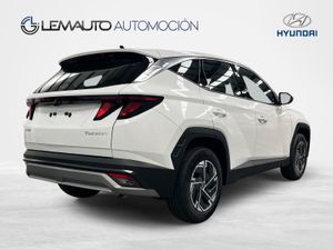 Hyundai Tucson 1.6T 118kW (160CV) Klass  - Foto 5