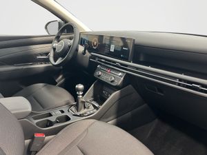 Hyundai Tucson 1.6T 118kW (160CV) Klass  - Foto 13