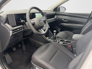 Hyundai Tucson 1.6T 118kW (160CV) Klass  - Foto 10