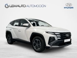 Hyundai Tucson 1.6T 118kW (160CV) Klass  - Foto 7