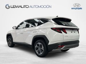 Hyundai Tucson 1.6T 118kW (160CV) Klass  - Foto 3
