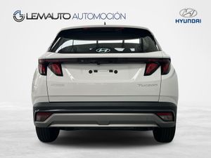 Hyundai Tucson 1.6T 118kW (160CV) Klass  - Foto 4