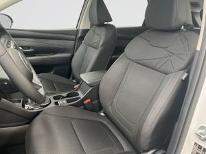 Hyundai Tucson 1.6T 118kW (160CV) Klass  - Foto 11
