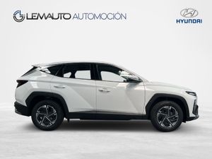 Hyundai Tucson 1.6T 118kW (160CV) Klass  - Foto 6