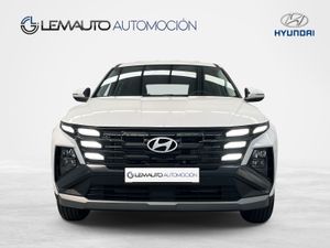 Hyundai Tucson 1.6T 118kW (160CV) Klass  - Foto 8