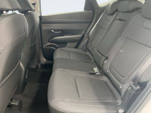 Hyundai Tucson 1.6T 118kW (160CV) Klass  - Foto 14