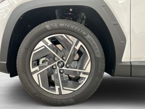 Hyundai Tucson 1.6T 118kW (160CV) Klass  - Foto 9