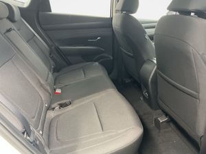 Hyundai Tucson 1.6T 118kW (160CV) Klass  - Foto 15