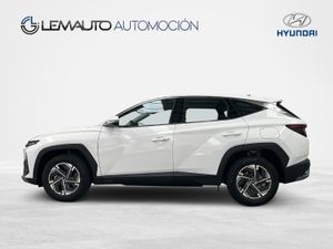 Hyundai Tucson 1.6T 118kW (160CV) Klass  - Foto 2