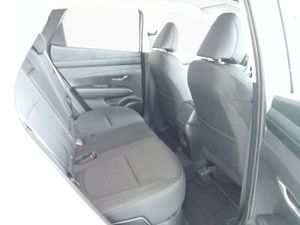 Hyundai Tucson 1.6T 158kW (215CV) HEV AT Klass  - Foto 15