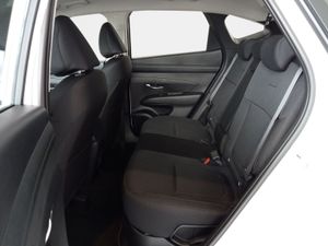 Hyundai Tucson 1.6T 158kW (215CV) HEV AT Klass  - Foto 14