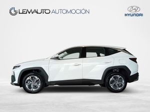 Hyundai Tucson 1.6T 158kW (215CV) HEV AT Klass  - Foto 2