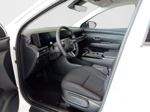 Hyundai Tucson 1.6T 158kW (215CV) HEV AT Klass  - Foto 10