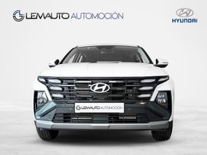 Hyundai Tucson 1.6T 158kW (215CV) HEV AT Klass  - Foto 8