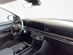 Hyundai Tucson 1.6T 158kW (215CV) HEV AT Klass  - Foto 13