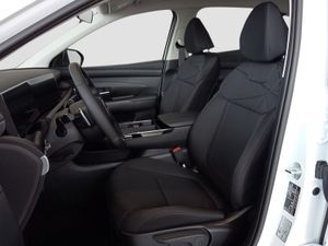 Hyundai Tucson 1.6T 158kW (215CV) HEV AT Klass  - Foto 11