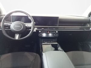 Hyundai Tucson 1.6T 158kW (215CV) HEV AT Klass  - Foto 12
