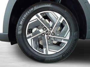Hyundai Tucson 1.6T 158kW (215CV) HEV AT Klass  - Foto 9