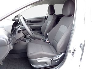 Hyundai Bayon 1.0 TGDI 74kW (100CV) 48V Maxx  - Foto 11