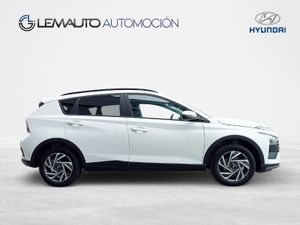 Hyundai Bayon 1.0 TGDI 74kW (100CV) 48V Maxx  - Foto 6