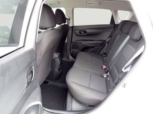 Hyundai Bayon 1.0 TGDI 74kW (100CV) 48V Maxx  - Foto 14