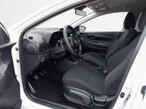 Hyundai Bayon 1.0 TGDI 74kW (100CV) 48V Maxx  - Foto 10
