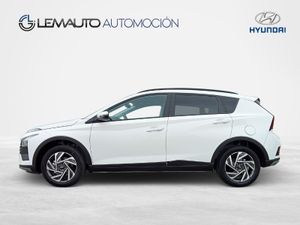 Hyundai Bayon 1.0 TGDI 74kW (100CV) 48V Maxx  - Foto 2