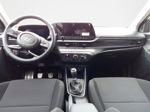 Hyundai Bayon 1.0 TGDI 74kW (100CV) 48V Maxx  - Foto 12