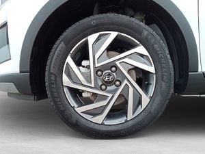 Hyundai Bayon 1.0 TGDI 74kW (100CV) 48V Maxx  - Foto 9