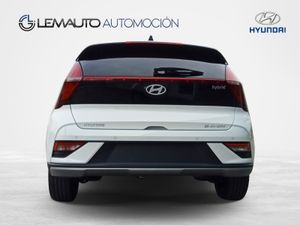 Hyundai Bayon 1.0 TGDI 74kW (100CV) 48V Maxx  - Foto 4