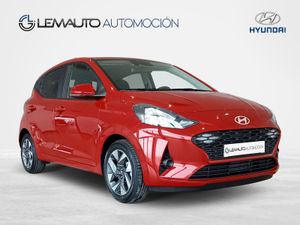 Hyundai i10 1.0 Klass  - Foto 7