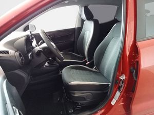 Hyundai i10 1.0 Klass  - Foto 11