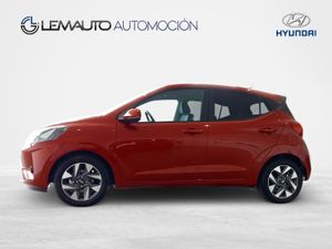 Hyundai i10 1.0 Klass  - Foto 2