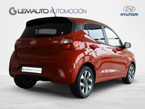 Hyundai i10 1.0 Klass  - Foto 5