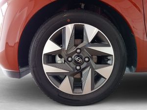 Hyundai i10 1.0 Klass  - Foto 9