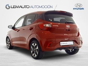 Hyundai i10 1.0 Klass  - Foto 3